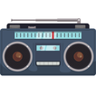 Radio 950 KJR ícone