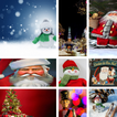 Christmas Jigsaw Puzzles ไอคอน