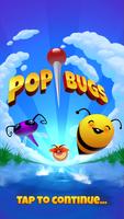 Pop Bugs Affiche