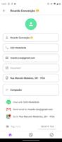 MyClients - Customer Base स्क्रीनशॉट 3