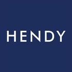 Hendy ikon