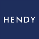Hendy ikon