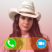 Ana Castela Chamada De Video