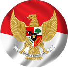آیکون‌ Lagu Wajib Nasional dan Daerah