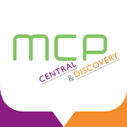 MCP CENTRAL & MCP DISCOVERY Zeichen