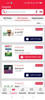 Henderson’s IGA syot layar 2