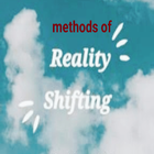 Shifting realty methods ไอคอน
