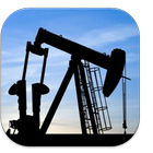 Petroleum Dictionary أيقونة