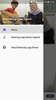 Kentrung Lagu Dimas Gepenk Affiche