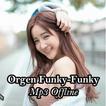 Musik Orgen Funky-Fungky Mp3 Offline