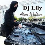 Dj Lily - Alan Walker Offline icône