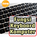 Fungsi Keyboard Komputer APK