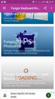 Fungsi Keyboard Komputer screenshot 2