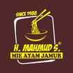 Mie Ayam Jamur Haji Mahmud Reservasi dan Delivery