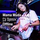 Mama Muda Dj Remix आइकन
