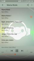 Mama Muda Dj Remix स्क्रीनशॉट 1