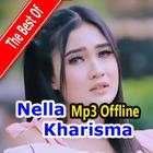 Lagu Nella Kharisma Mp3 Offline আইকন