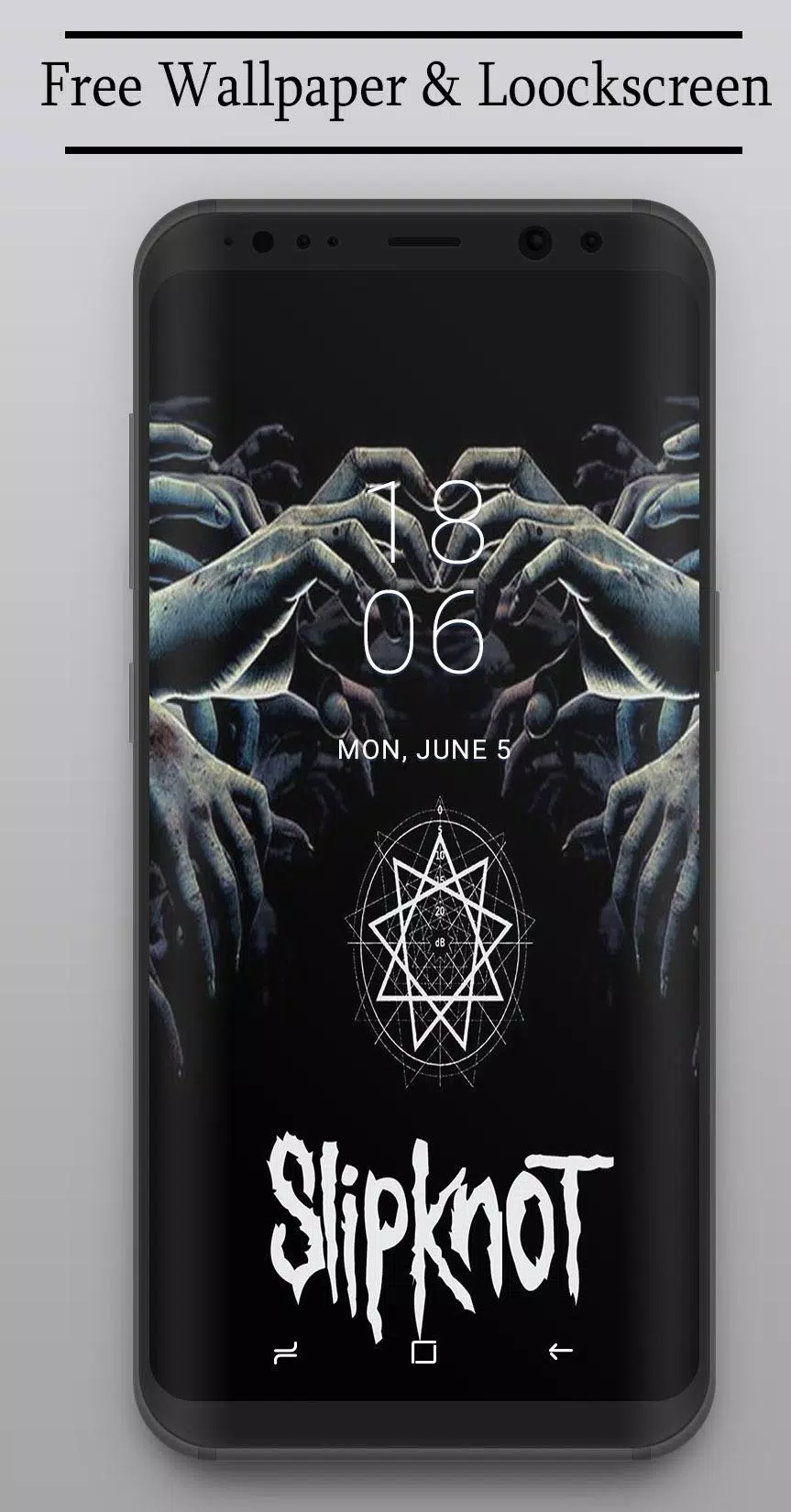 Slipknot Wallpapers Hd For Android Apk Download