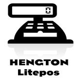 Hengton Lite POS System (GST) simgesi