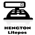 Hengton Lite POS System (GST) Zeichen