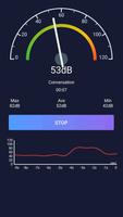 Sound Meter poster