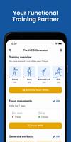 پوستر The WOD Generator