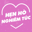 Hẹn Hò Nghiêm Túc kết bạn biểu tượng