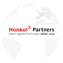 Henkel X Partners Mln 2019 APK