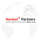 Henkel X Partners Mln 2019 icône