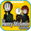 Guide For Henry Stickmin Completing The Mission APK