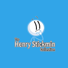 Henry stickmin completing the mission Guide أيقونة