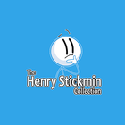 Henry stickmin completing the mission Guide ไอคอน