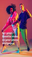 Video To Wallpaper poster