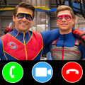 Captain Henry Chat Video Call