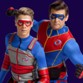 Captain Henry Danger Videos