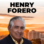 Henry Forero