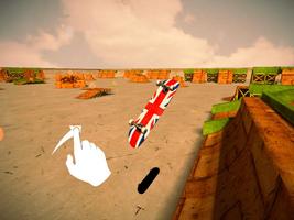 True Skater - Skateboard Game! Screenshot 1