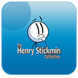 Henry Stickmin Completing the mission Walkthrough icône