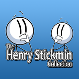 Completing The Mission Henry Stickmin Ultimate