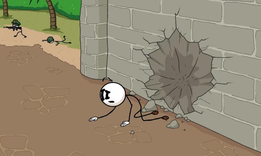 completing the mission henry stickmin ultimate for android apk download