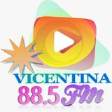 آیکون‌ Vicentina
