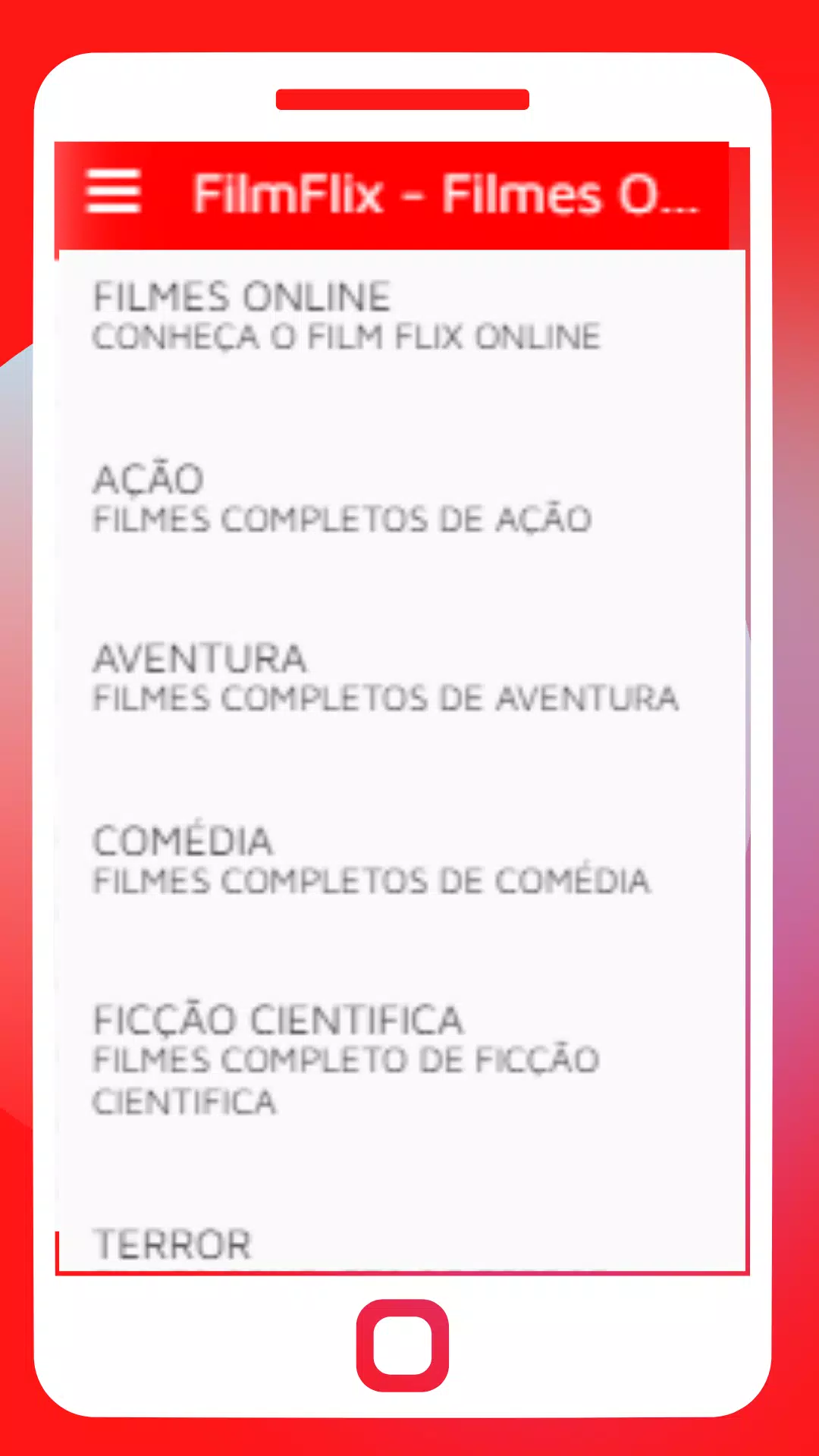 Baixe o Multiflix - Filmes e Séries MOD APK v8.0 para Android