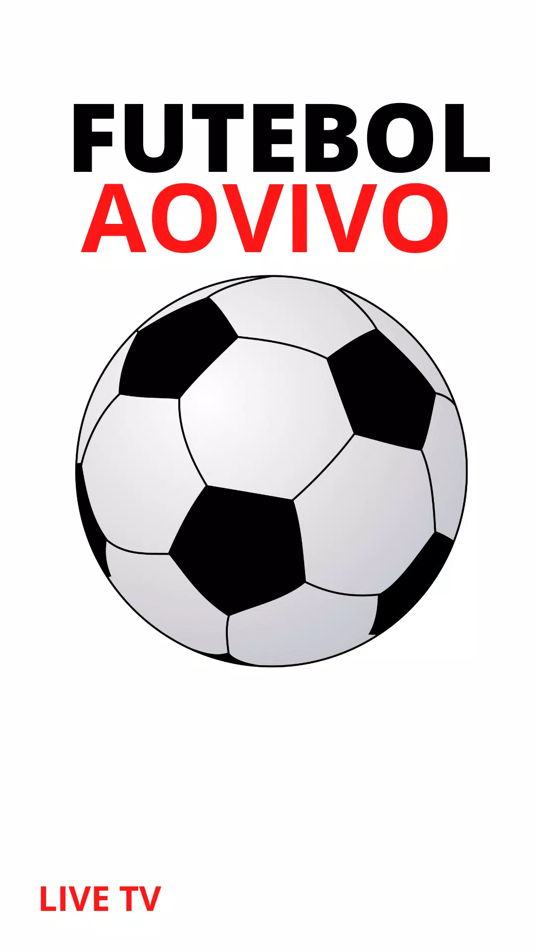 Futebol Ao Vivo - Brasileirão APK for Android Download