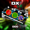 CSMdriver : DX Henshin for OOO