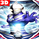 Ultrafighter3D Cosmos Legend Fighting Heroes APK