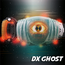 Ghost Henshin Belt Sim APK