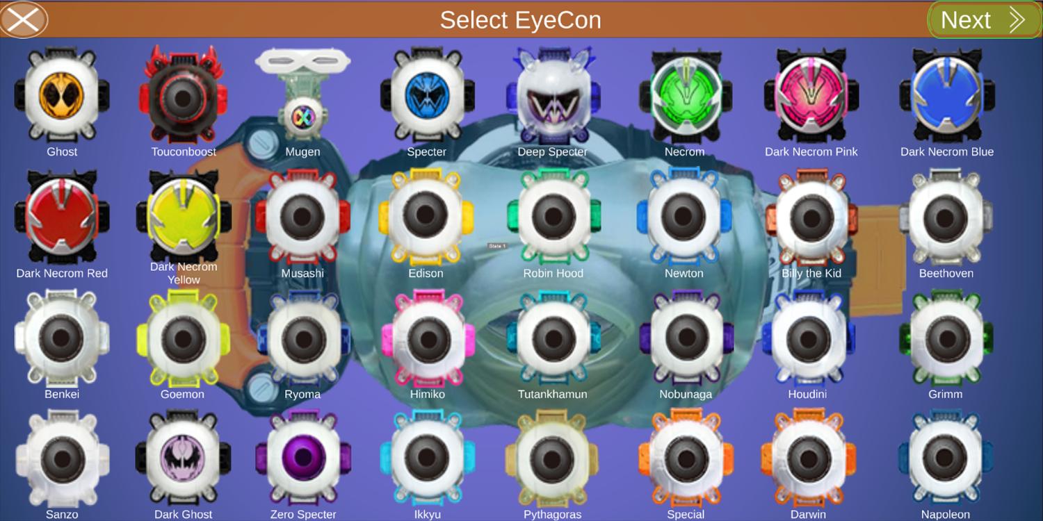 Ghost Henshin Belt Sim For Android Apk Download Ghost Henshin Belt Sim For Android Apk Download