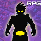 Henshin Hero : RPG আইকন