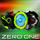 Zero One Driver - Henshin Belt Sim APK