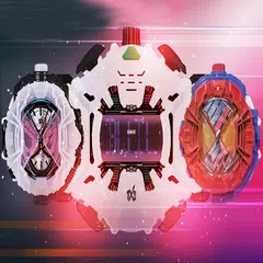Ziku Driver : Henshin Belt